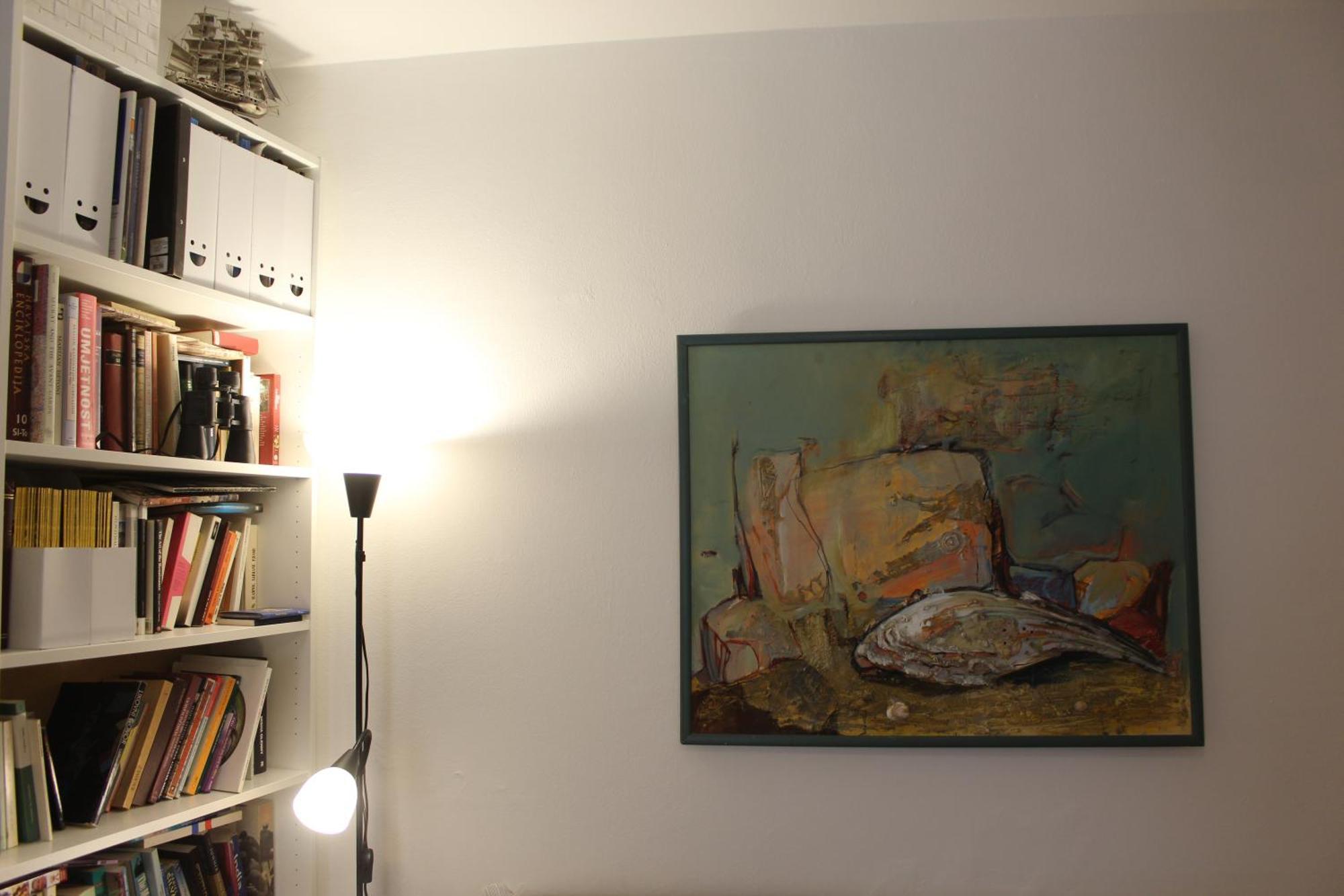 Street Garden Apartment Hvar Town Bagian luar foto