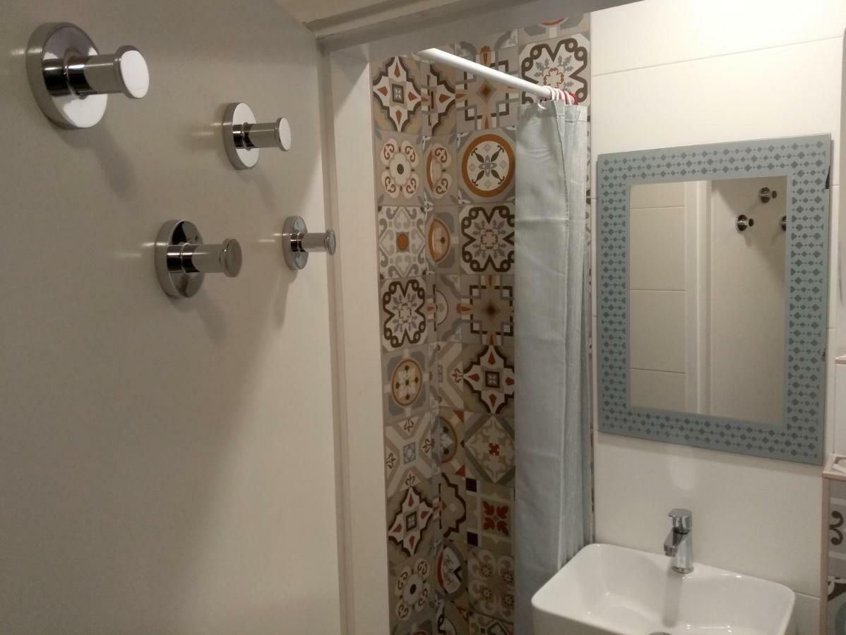 Street Garden Apartment Hvar Town Bagian luar foto